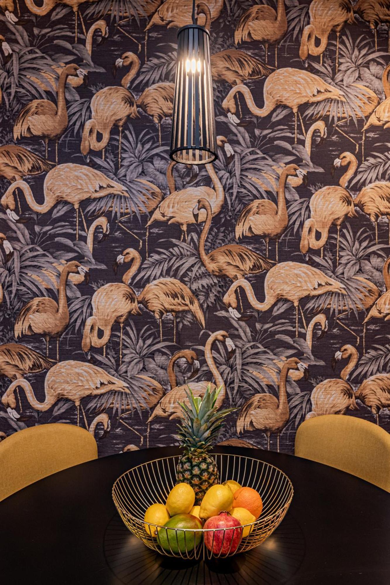 Luxury Tropical Apartment At Budapest Room photo